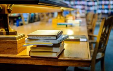 青年學(xué)者如何看待“去圖書(shū)館化”和“圖書(shū)館學(xué)”改名潮