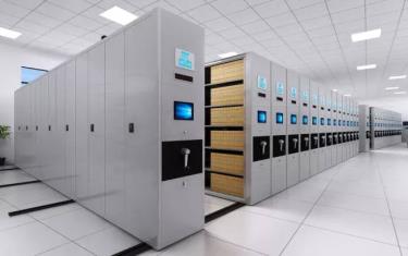 旺潮智慧檔案一體化管理平臺(tái)